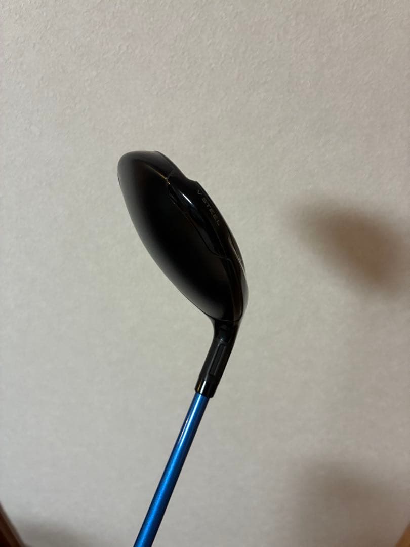 Stealth ステルス　フェアウェイウッド3HL 16.5