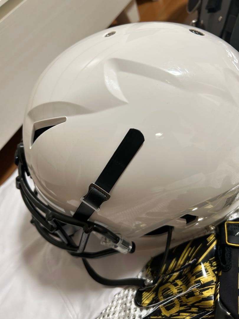 アメフト防具一式