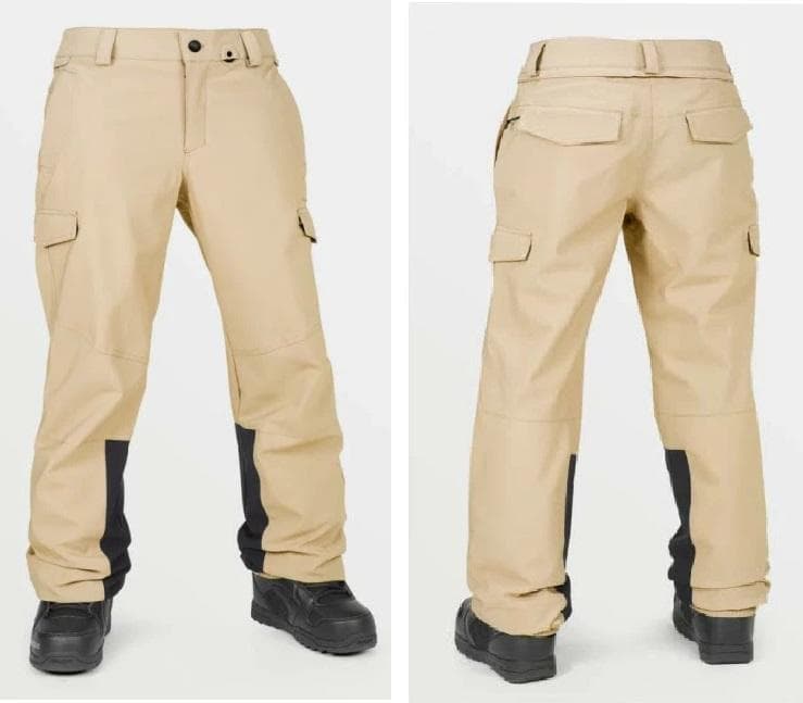 定価￥42,900 64%off ボルコム ワイルドリング パンツ SAN S