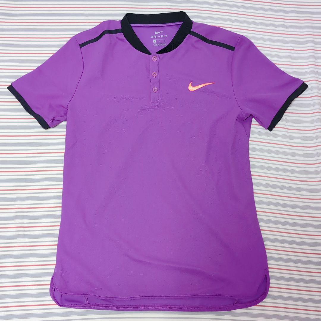 Nike Court Advantage Polo Solid Mサイズ 3着