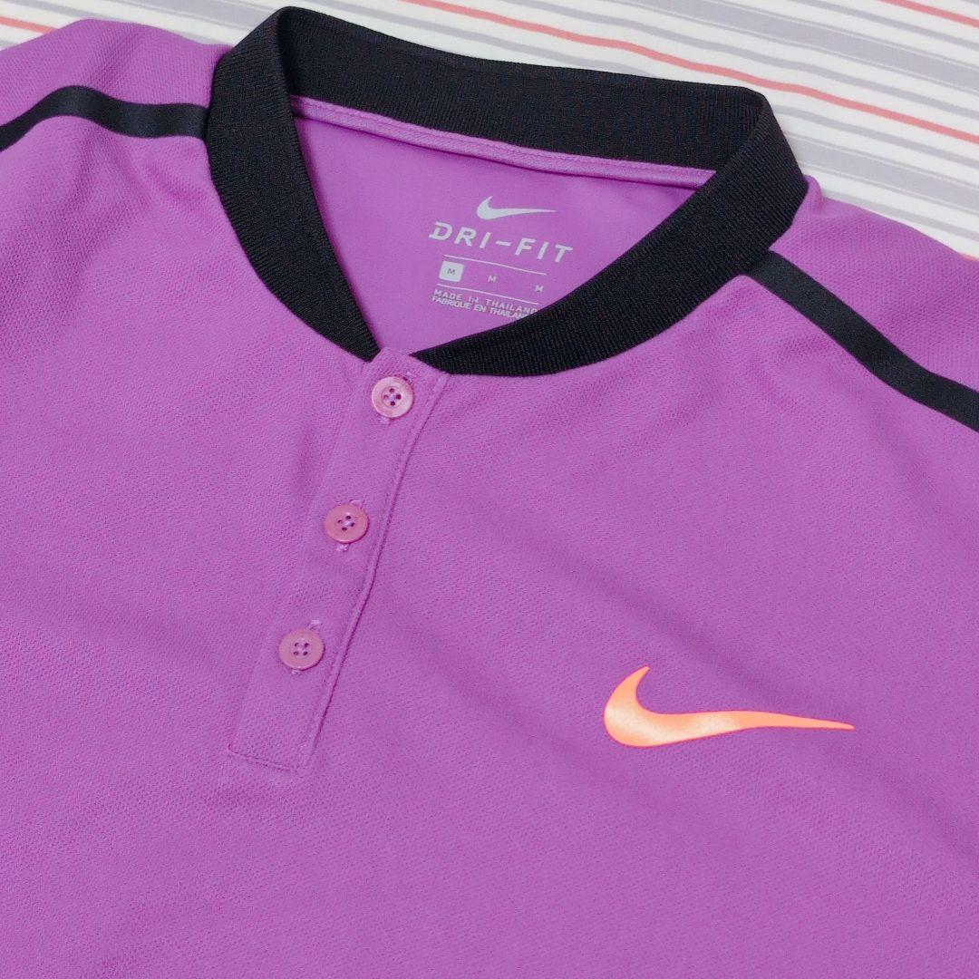 Nike Court Advantage Polo Solid Mサイズ 3着