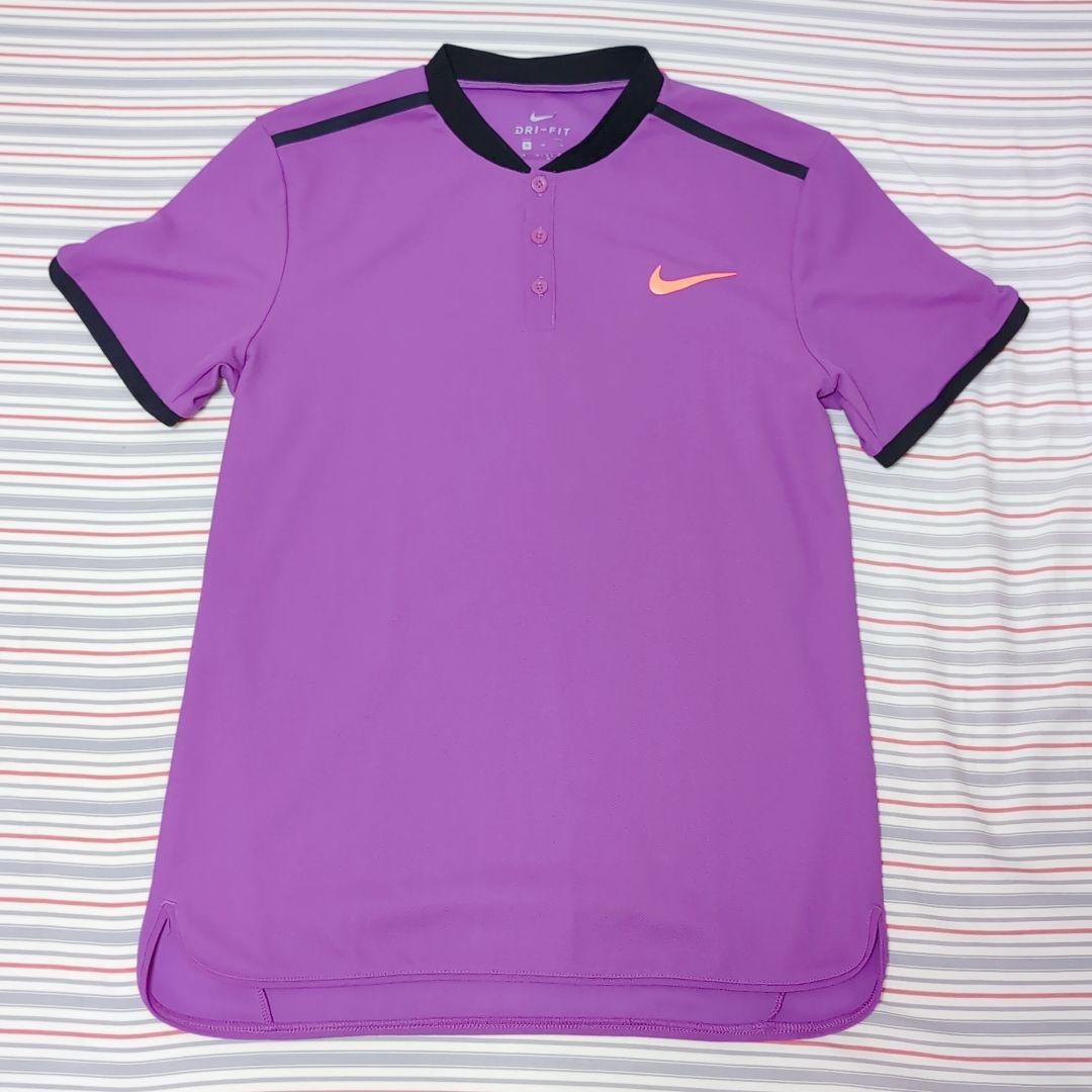 Nike Court Advantage Polo Solid Mサイズ 3着