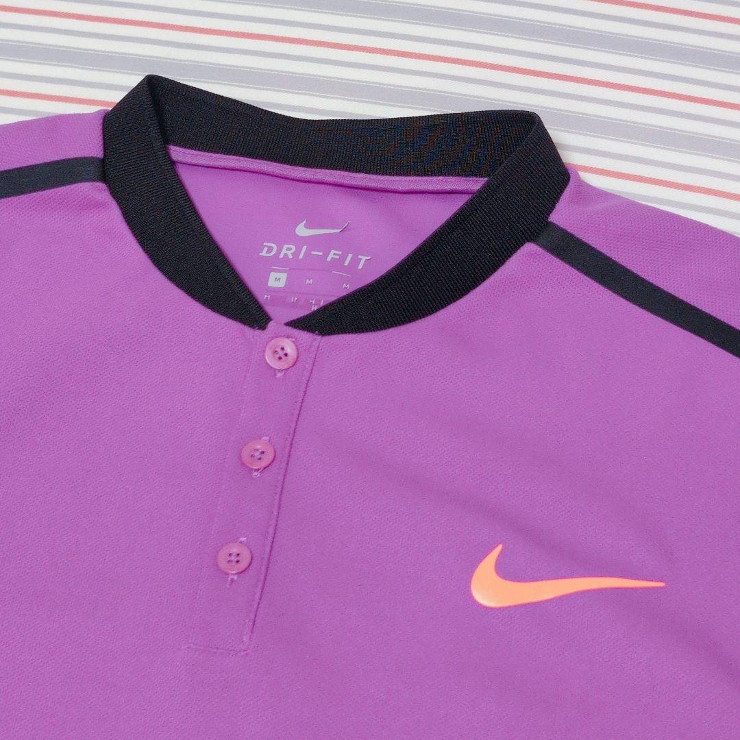 Nike Court Advantage Polo Solid Mサイズ 3着
