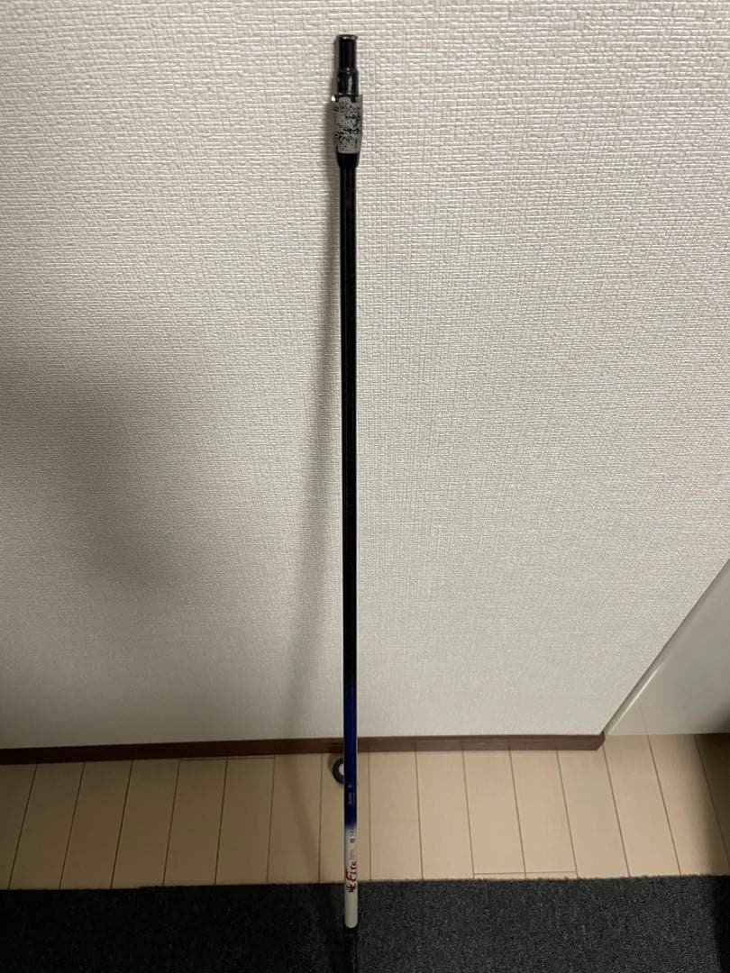ファイヤーエクスプレスRB 7S キャロウェイスリーブ付　ドライバー用
