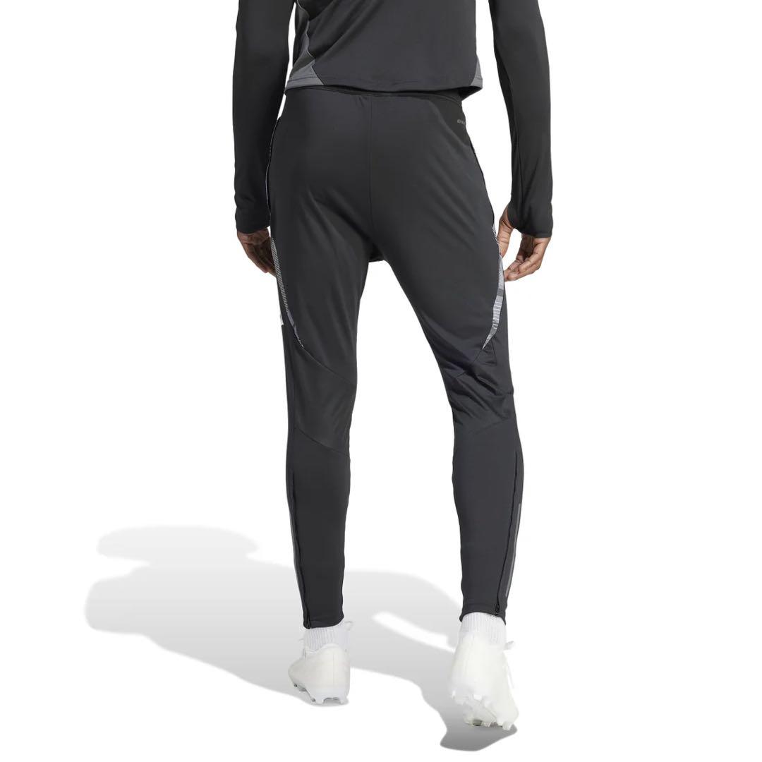 adidas TIRO24 トレーニングパンツ L ブラック