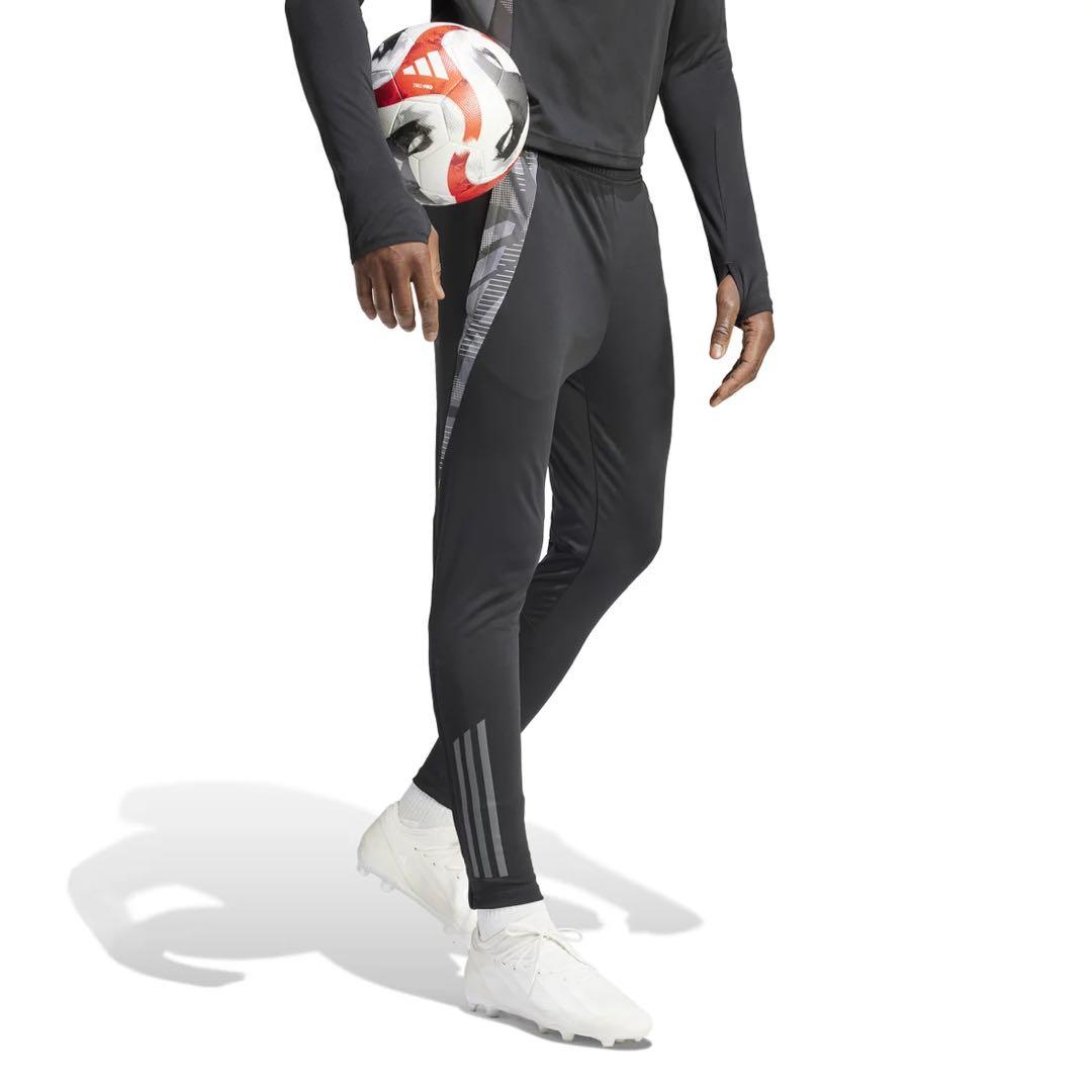 adidas TIRO24 トレーニングパンツ L ブラック