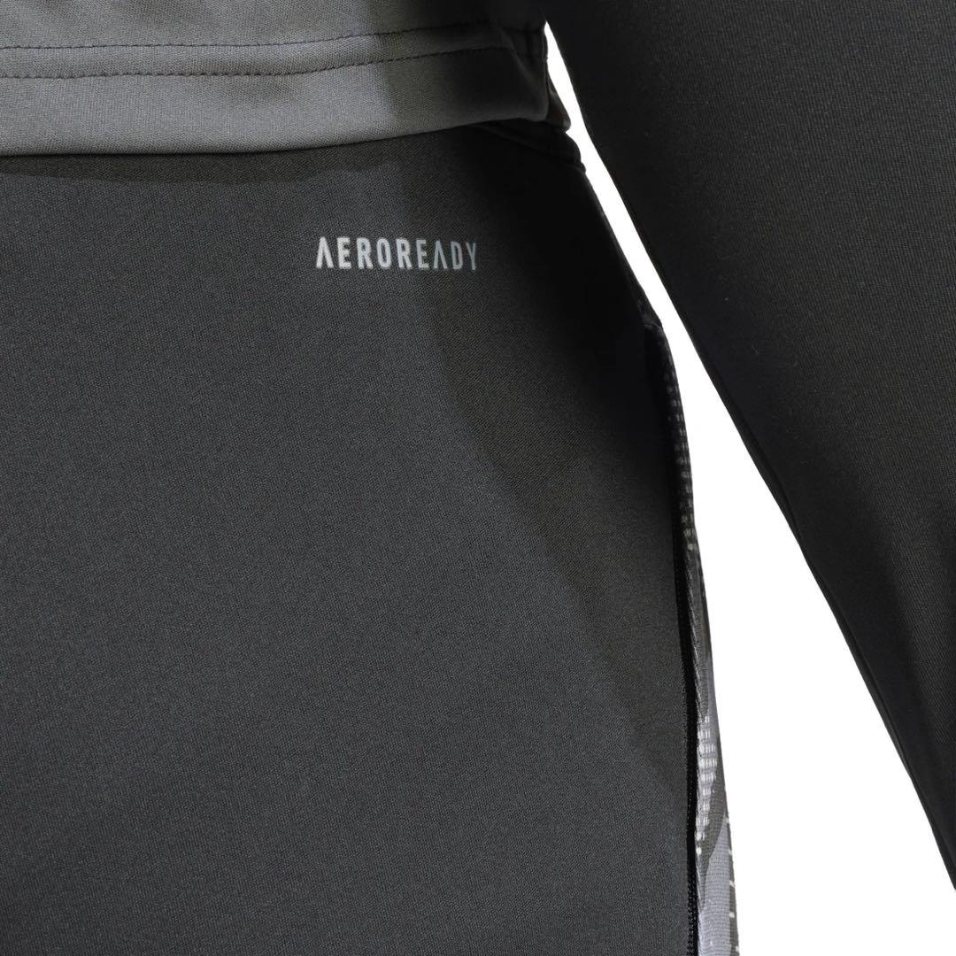 adidas TIRO24 トレーニングパンツ L ブラック