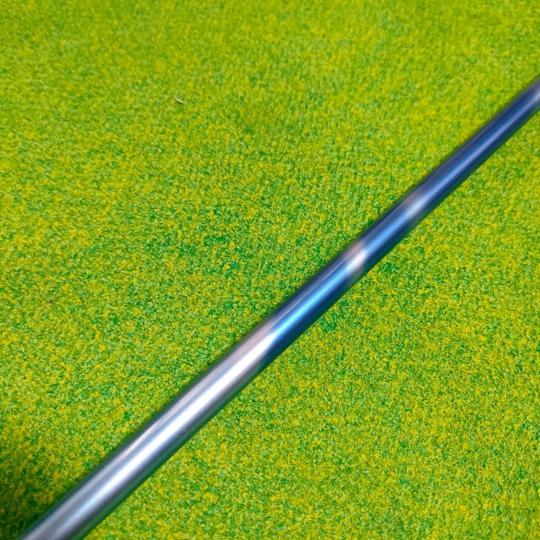 新品未使用 スピーダー661エボリューション5 Titleistスリーブ DW