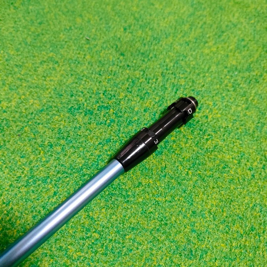 新品未使用 スピーダー661エボリューション5 Titleistスリーブ DW