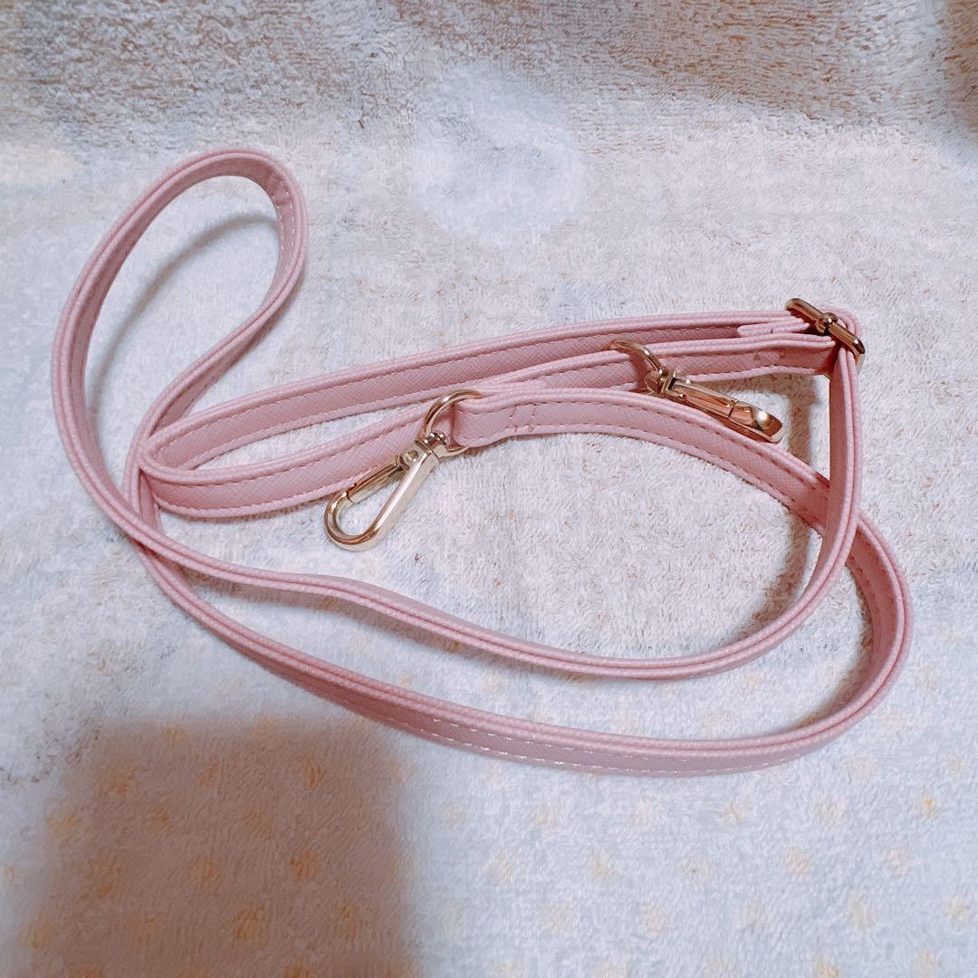 マイメロディ ショルダーバッグ 2way 新品未使用