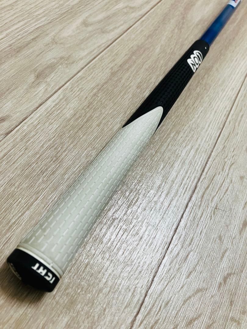 Speedra 661 Evolution V テーラーメイドスリーブ　1w