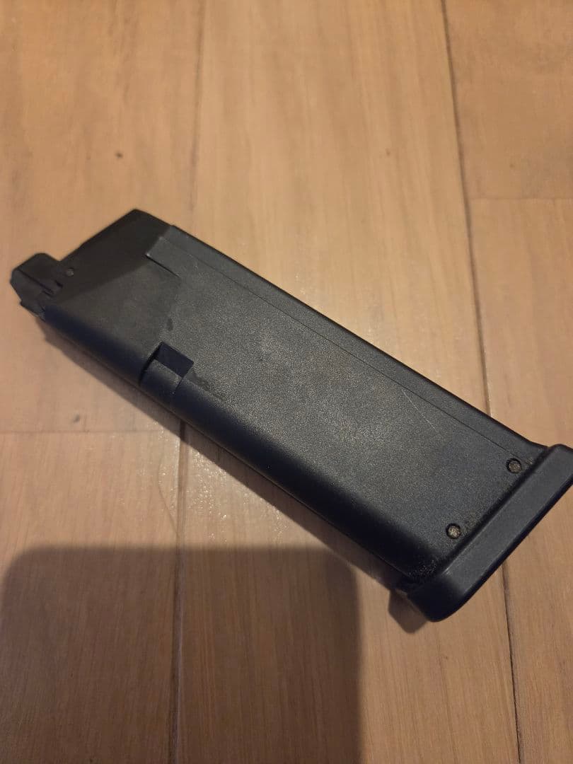 東京マルイ グロック19 Gen4 マイクロプロサイト付き