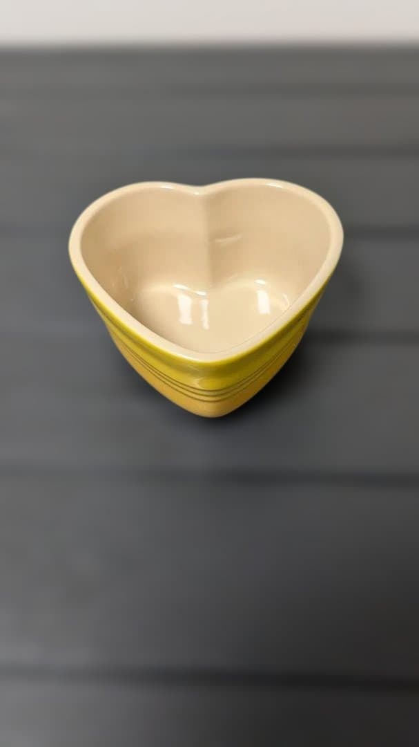 ルクルーゼ 食器 まとめ売り 11点セット ハート 星 ココット 廃盤含む