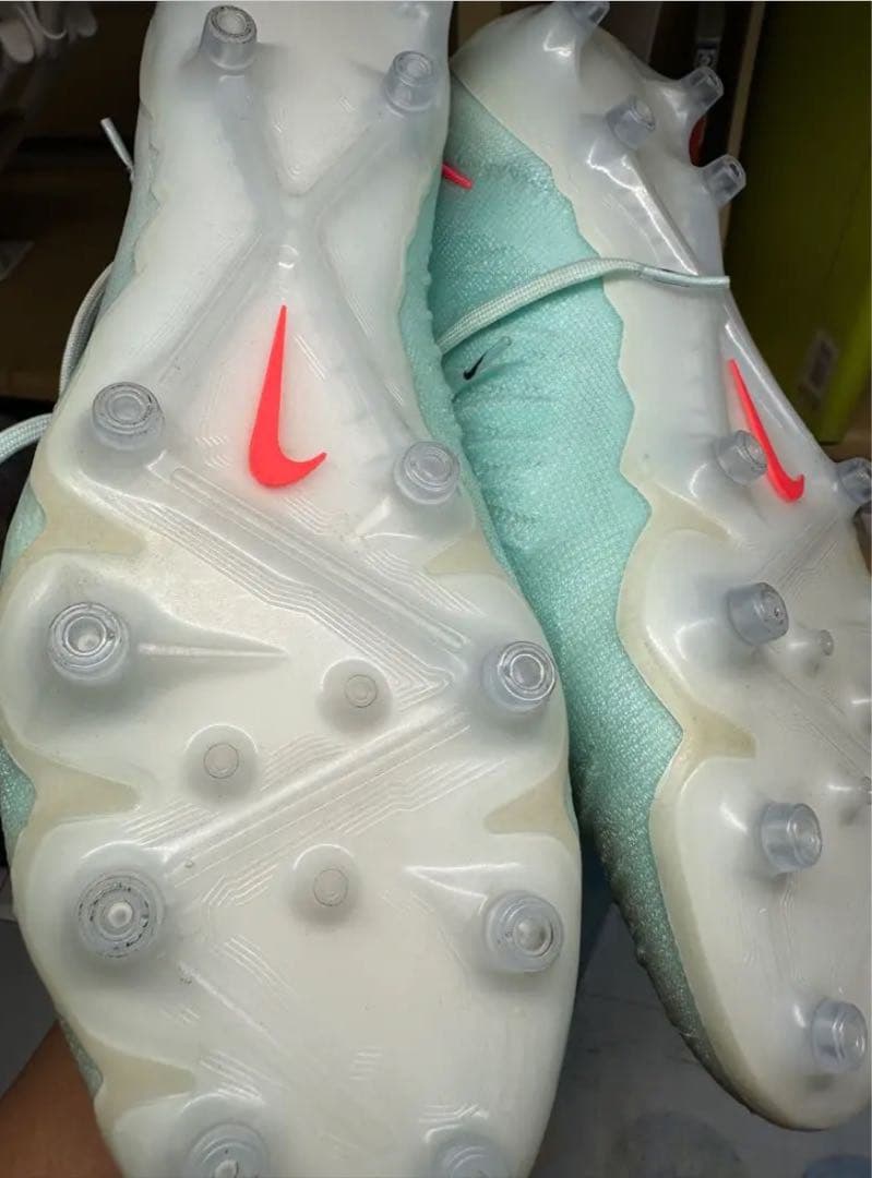 NIKE ナイキ サッカースパイク ファントムGX 2 エリート AG