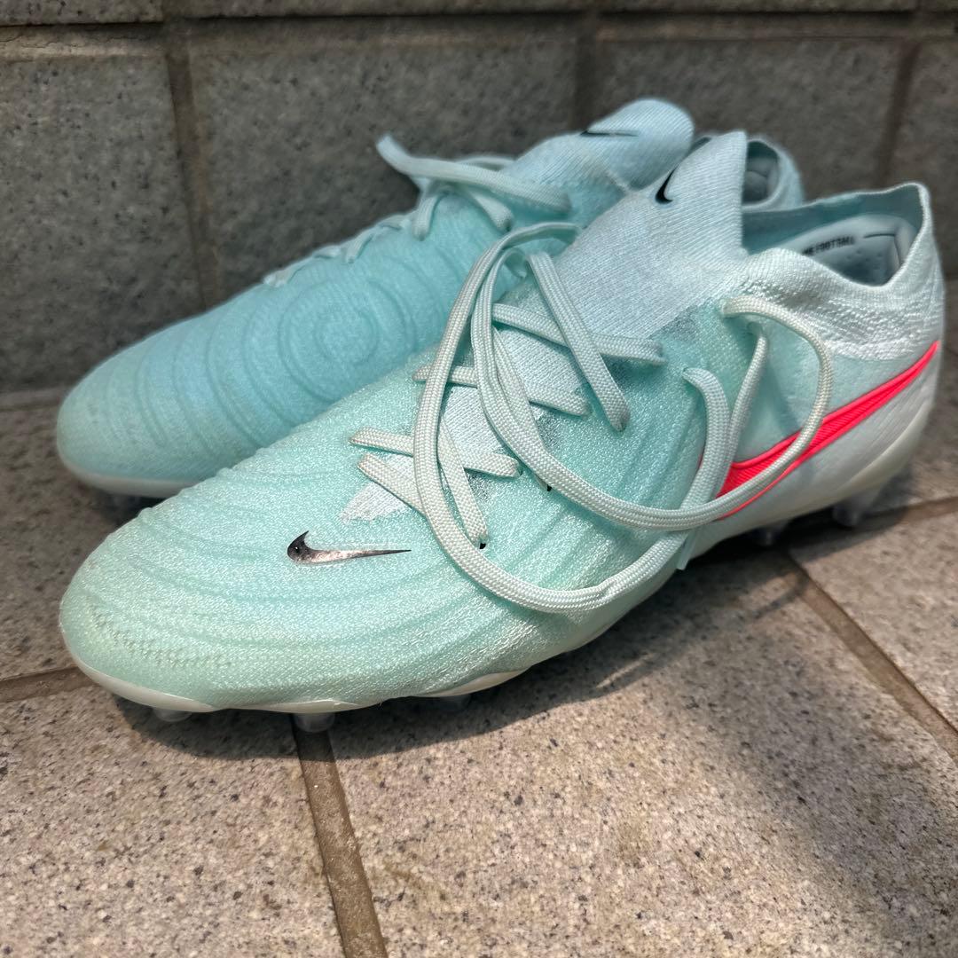 NIKE ナイキ サッカースパイク ファントムGX 2 エリート AG
