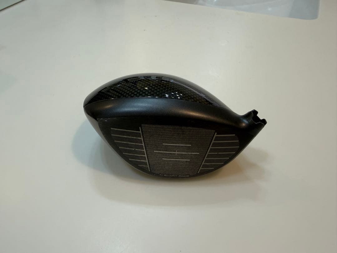 Golf Shop ちばーず専用　キャロウェイAi smokeドライバー ヘッド
