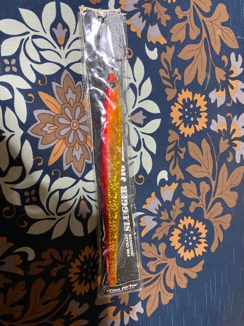 ジグまとめ売り5本