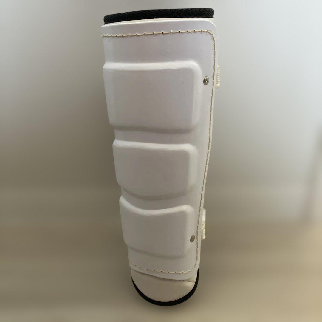 今江敏晃 支給品 レッグガード