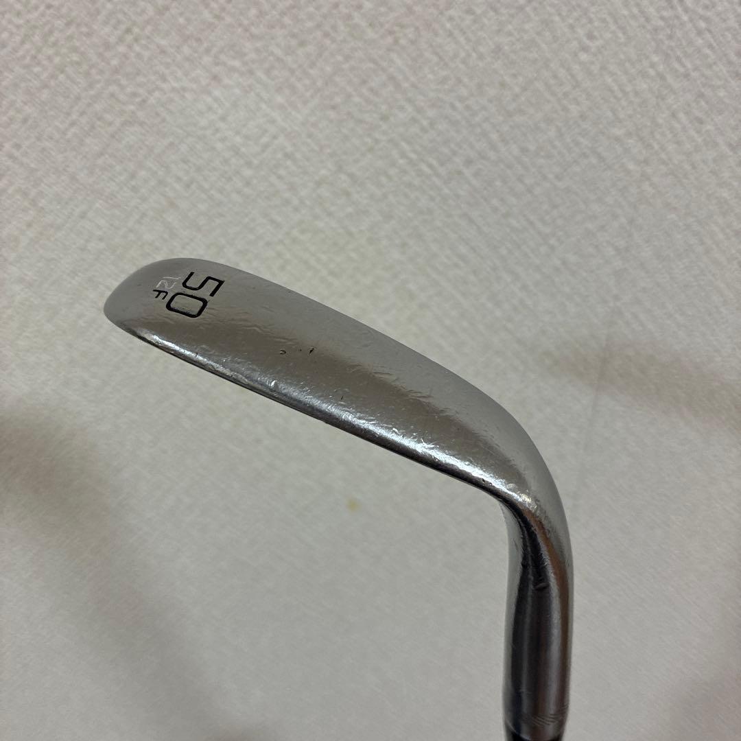 Titleist Vokey Design SM9 50度 レフティ