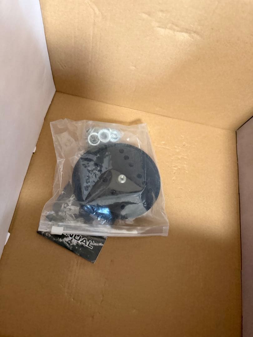 新品未使用　SP Bindings Core sサイズ