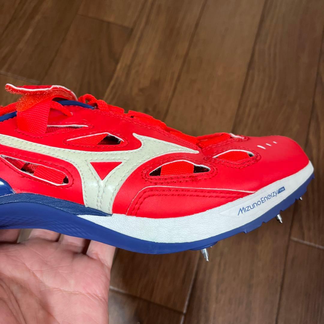 スパイク・シューズ MIZUNO CHRONO INX NEO 24.0