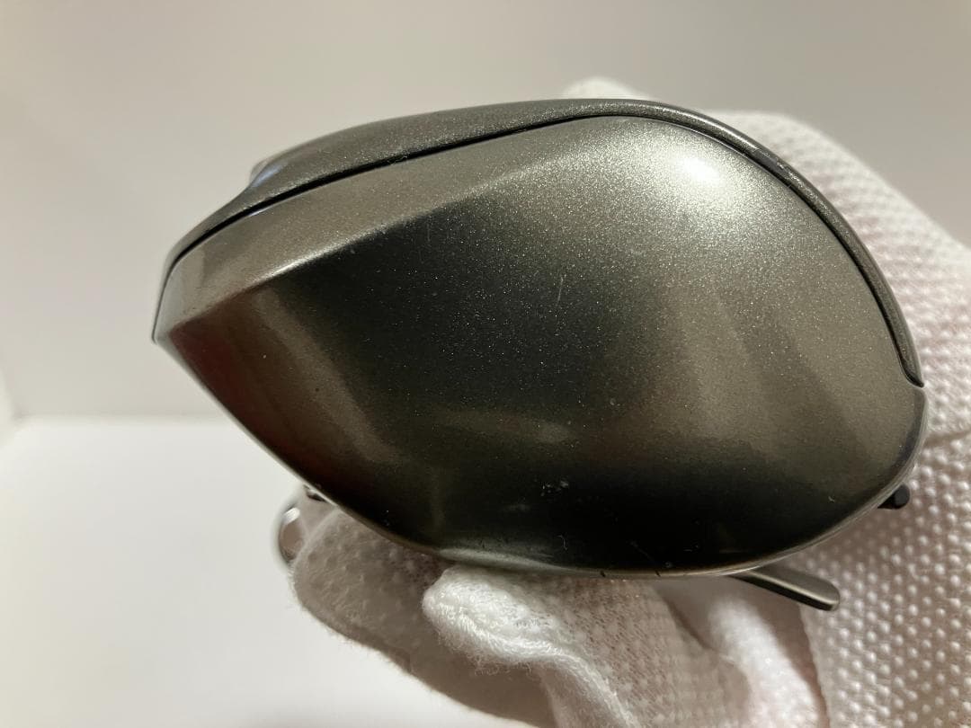 SHIMANO 05 NIUM XT ベイトリール メタニウム　シマノ