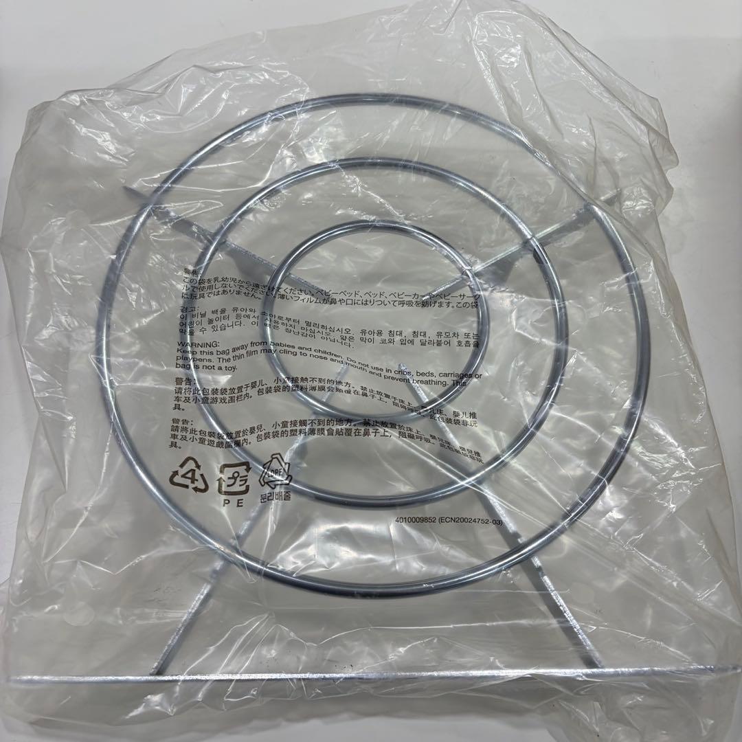 【新品未使用】Coleman コールマン ロードトリップグリル 専用五徳 廃盤
