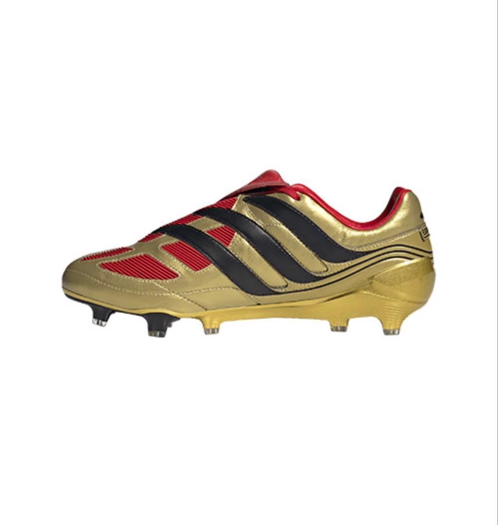 adidas プレデタープレシジョン FG ZZ 8 (26.0 cm)