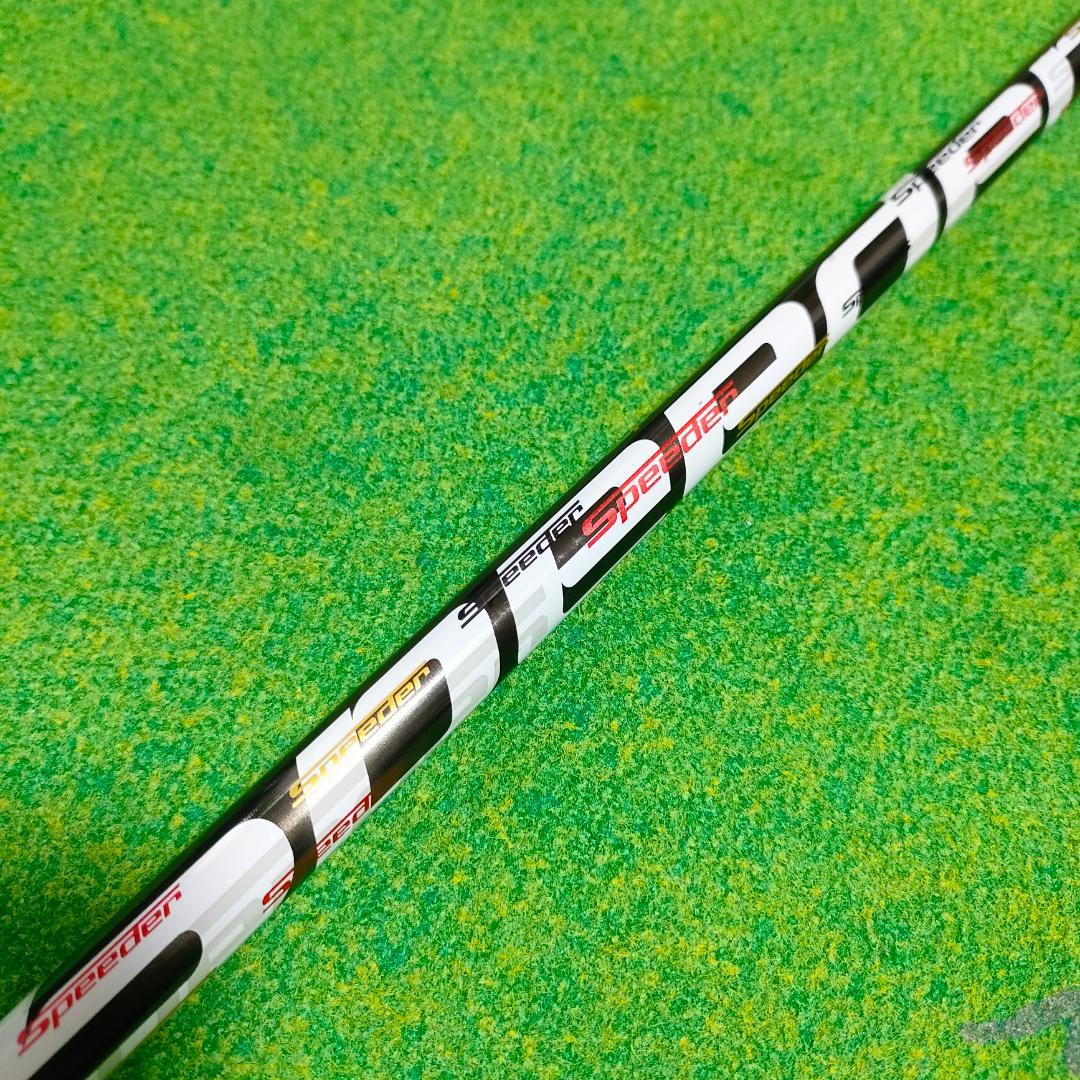 タイトリストスリーブ　スピーダー661エボリューション4　6S　3W
