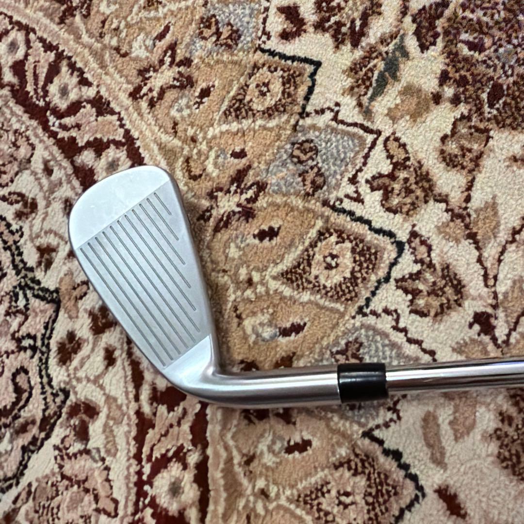 PXG 0311 X GEN2 FORGED 1番 ドライビング　アイアン