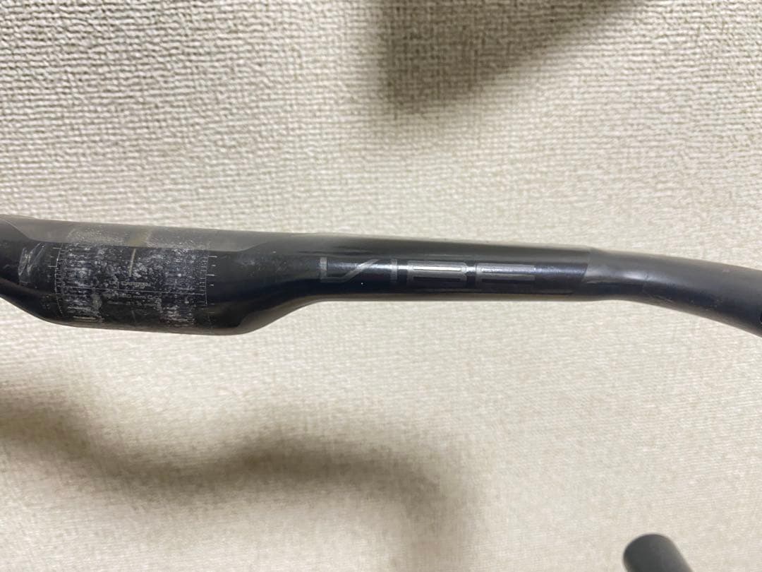 PRO VIBE カーボンハンドル