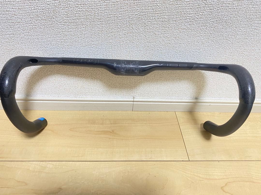 PRO VIBE カーボンハンドル