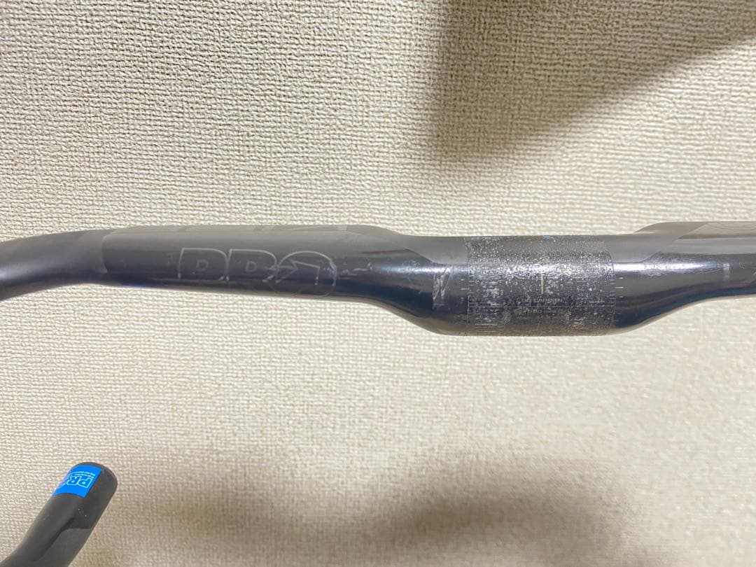 PRO VIBE カーボンハンドル