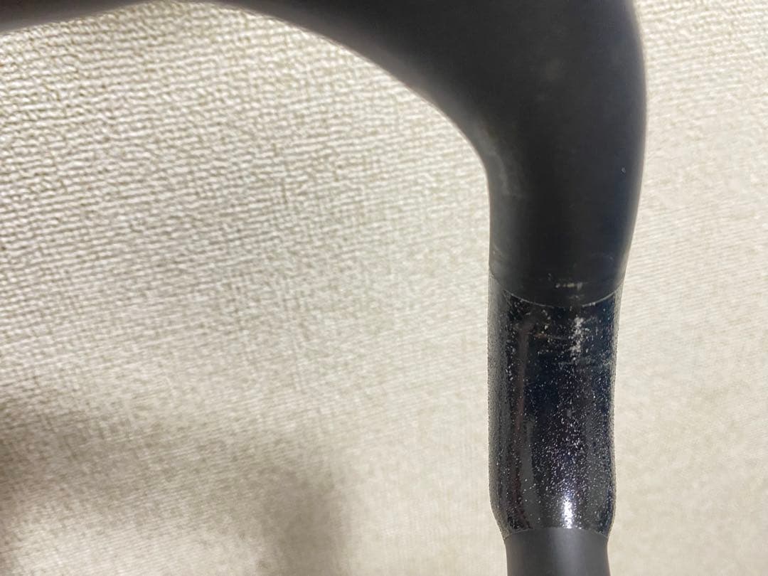 PRO VIBE カーボンハンドル