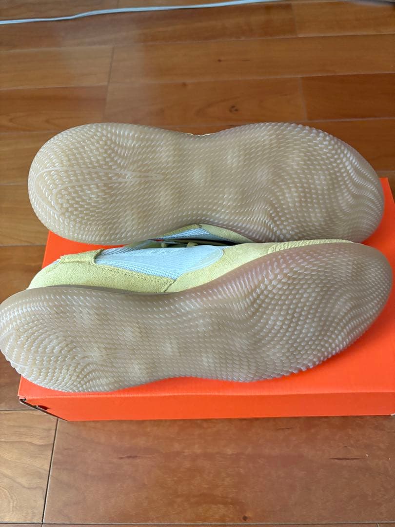 Nike ストリートガト　新品未使用　27センチ　完売品