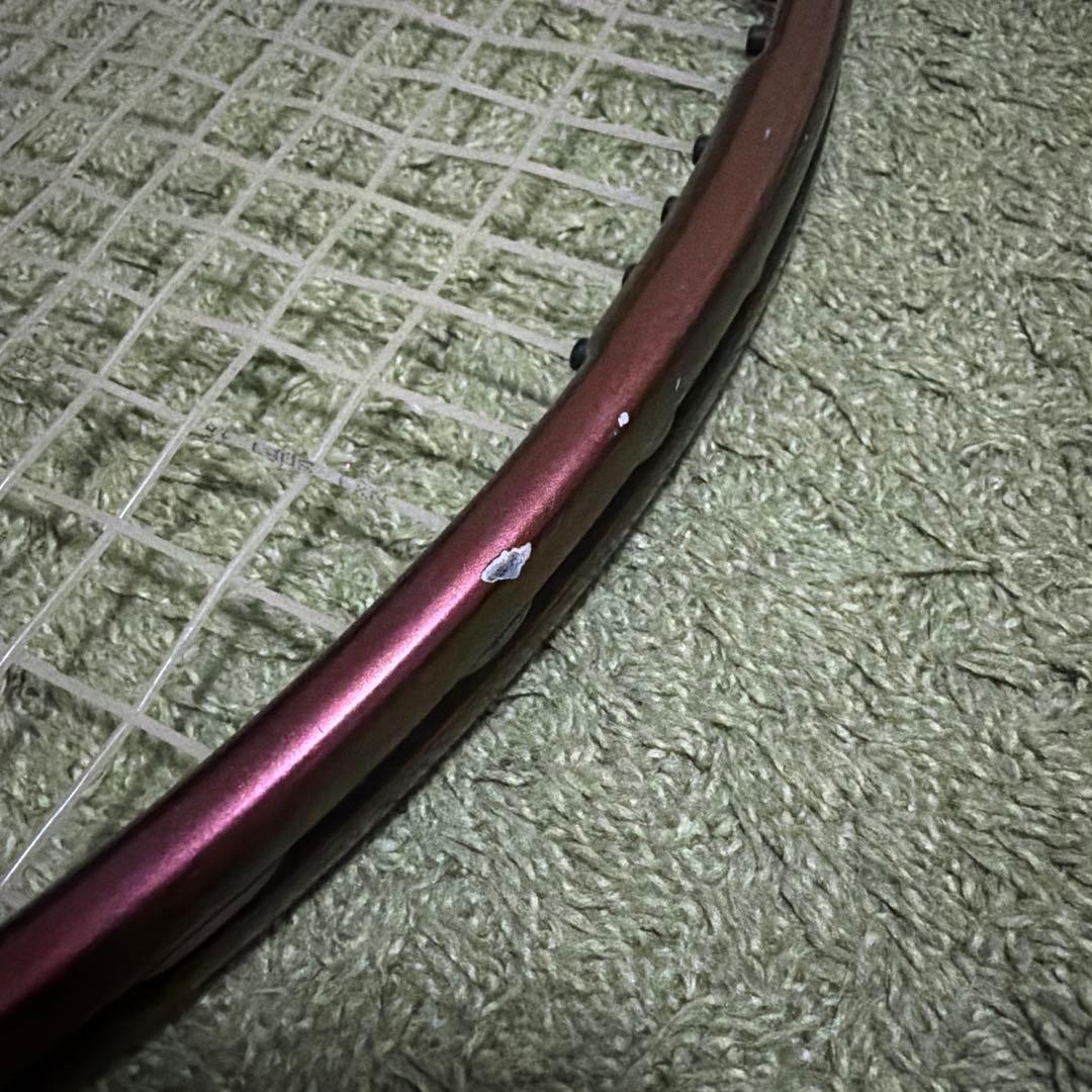 Wilson PRO STAFF 97 V14 テニスラケット2本セット