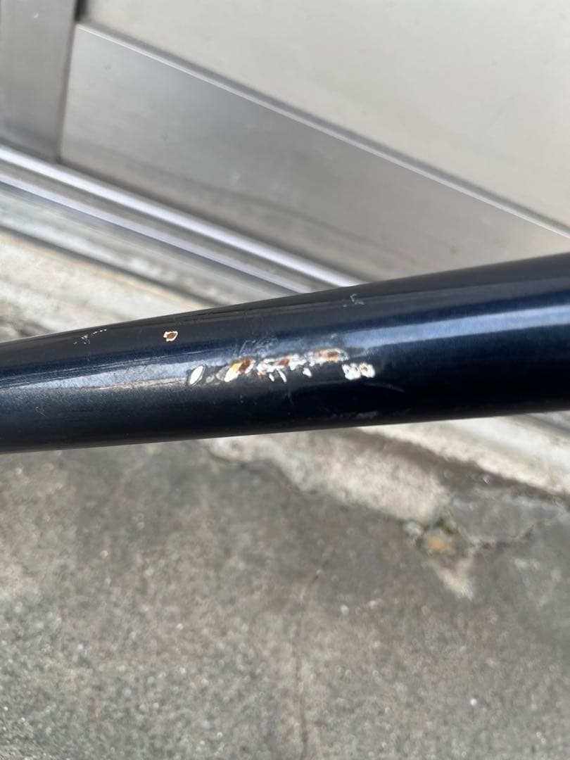 BRIDGESTONE ATLANTIS フレーム　ランドナー　650c