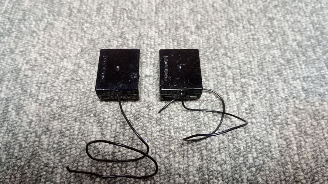 KO KR-210S 受信機2個セット KOPROPO KR210S