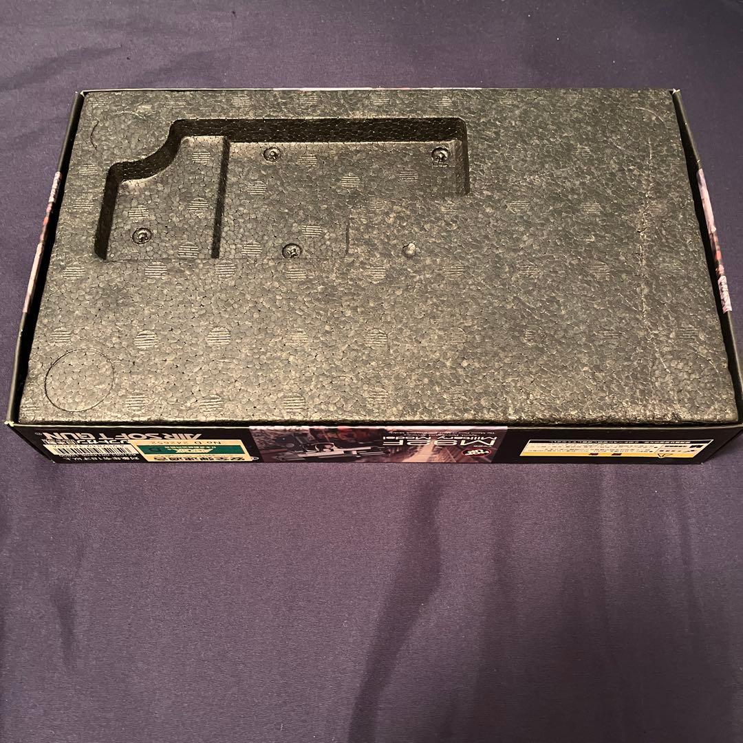 【大幅値下げ】東京マルイ ガスガン M92F