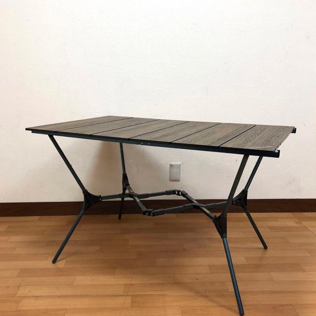 mont-bell モンベル　マルチフォールディングテーブルワイド