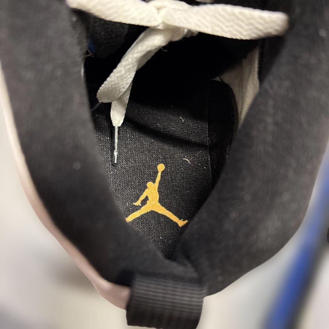 未使用！ナイキ Jordan Sixty Plus Laney 28,5cm