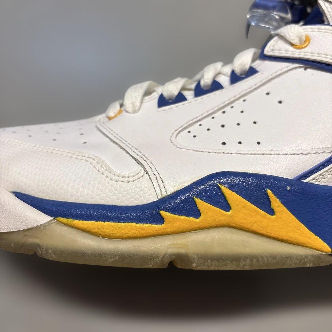 未使用！ナイキ Jordan Sixty Plus Laney 28,5cm