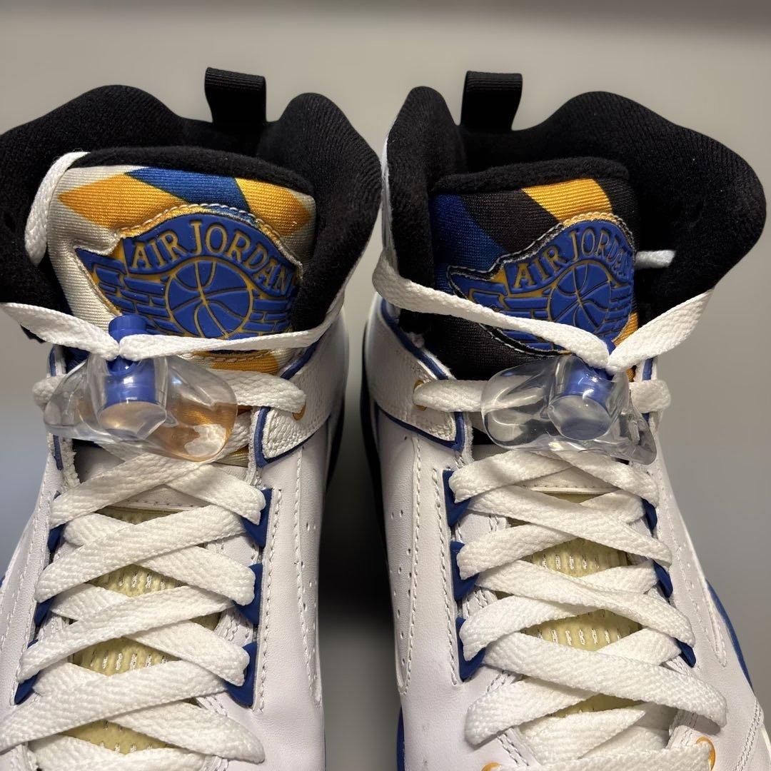 未使用！ナイキ Jordan Sixty Plus Laney 28,5cm