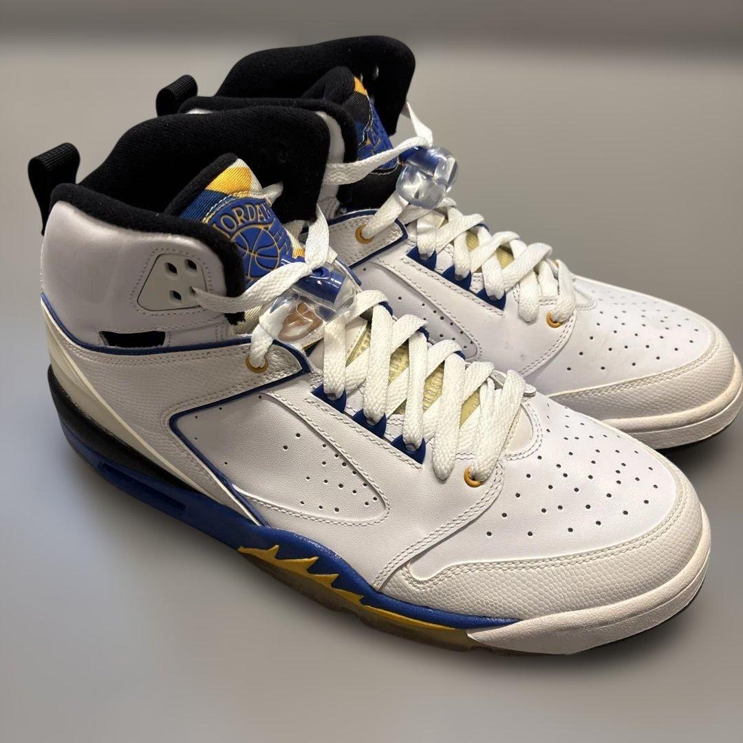 未使用！ナイキ Jordan Sixty Plus Laney 28,5cm