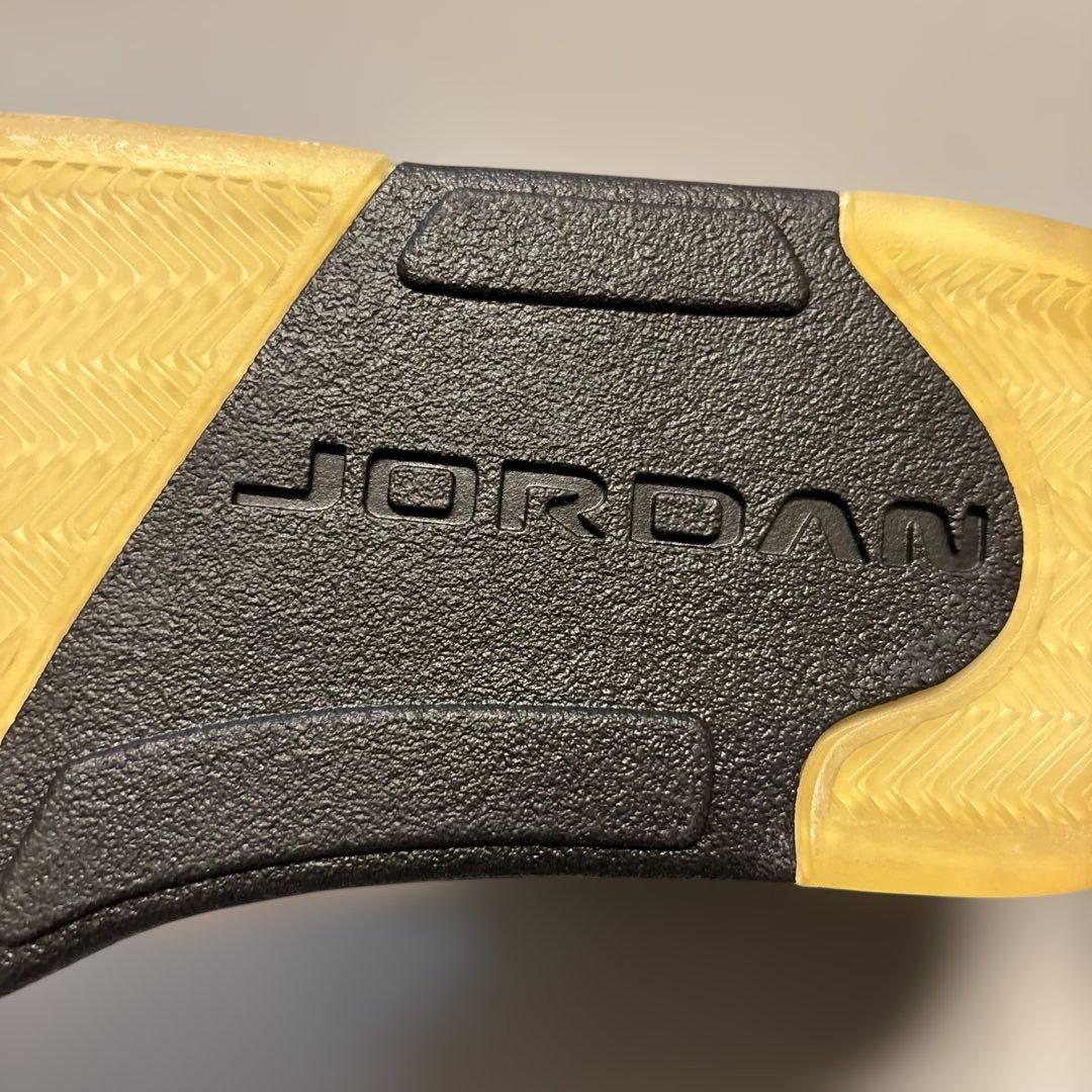 未使用！ナイキ Jordan Sixty Plus Laney 28,5cm