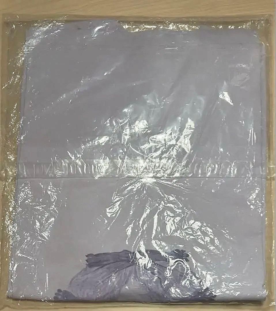 メゾンキツネ ヨガフォックス Lサイズ Tシャツ