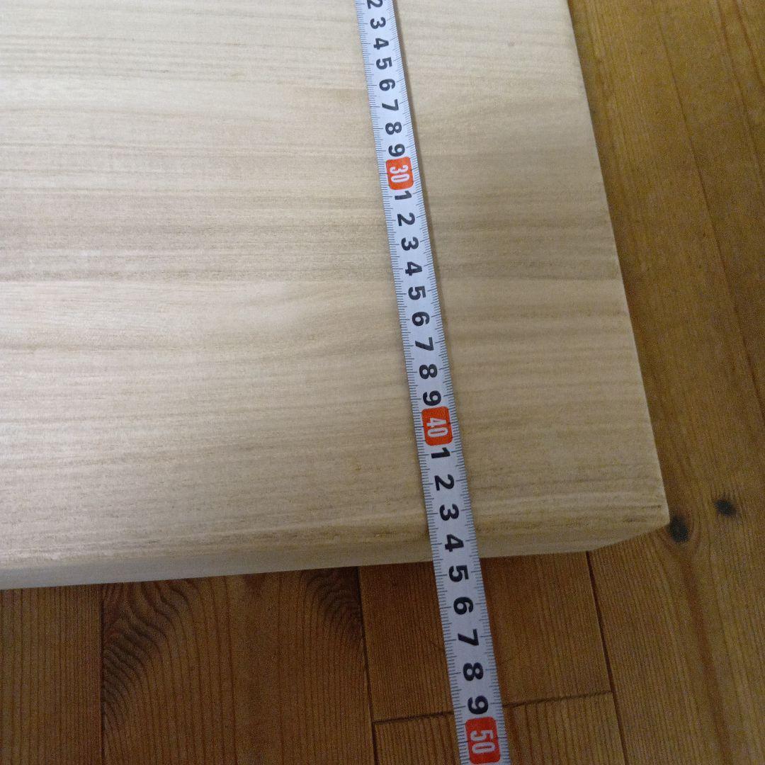 桐箪笥　1段　振り袖