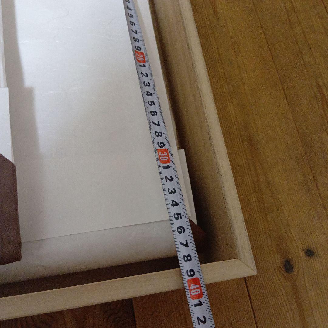 桐箪笥　1段　振り袖
