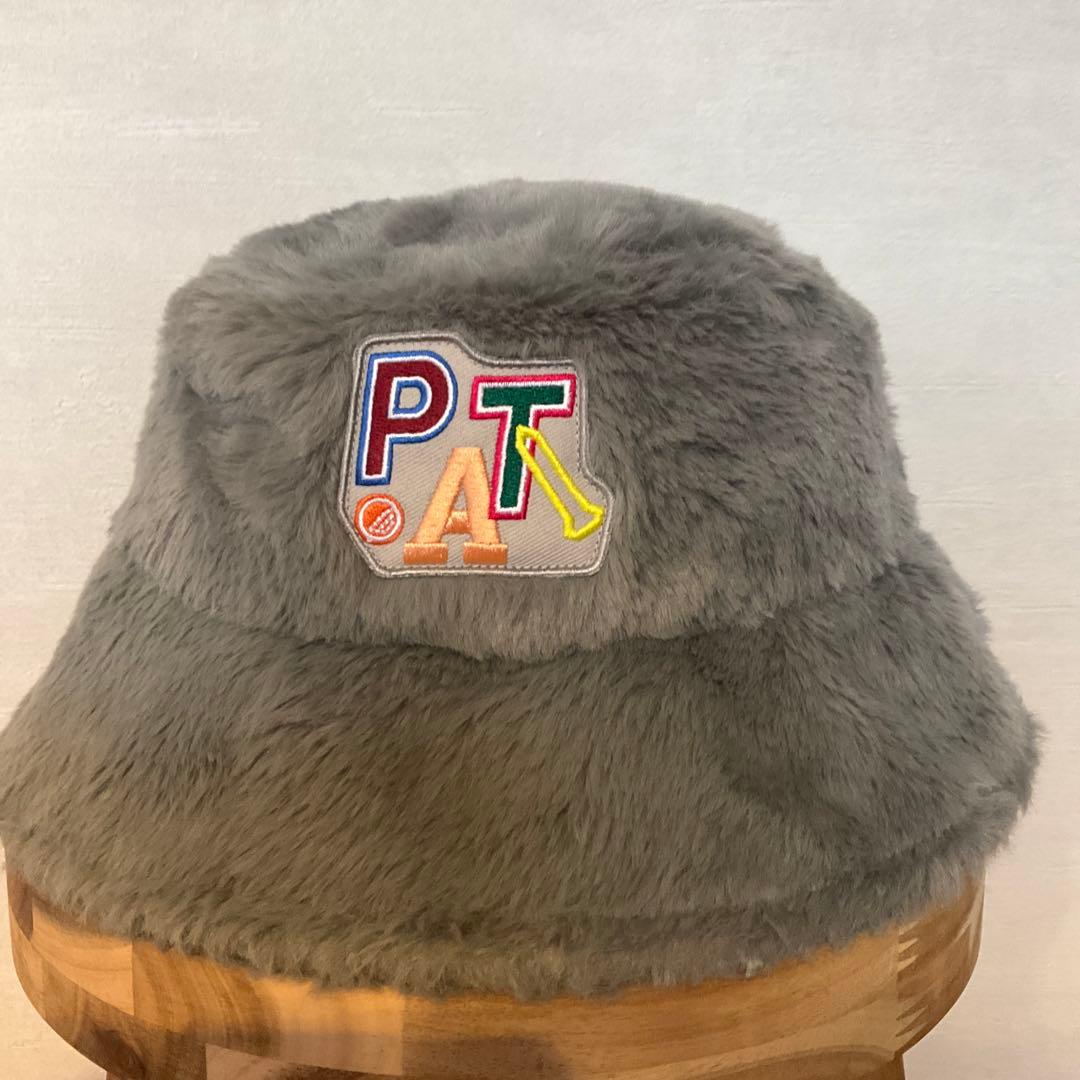 パーリーゲイツ　ハット　新品未使用