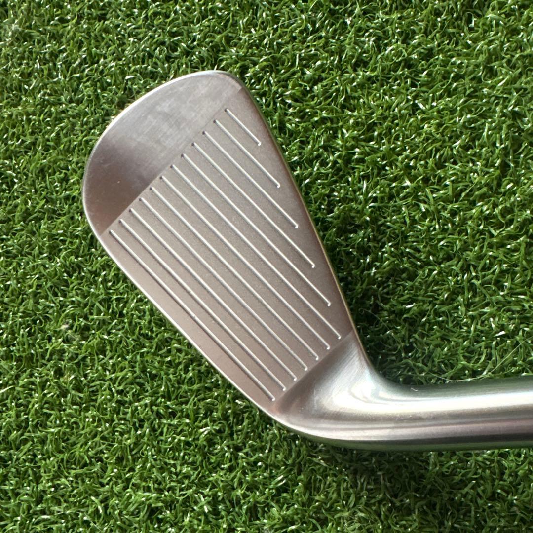 Titleist T250 4番アイアン型UT